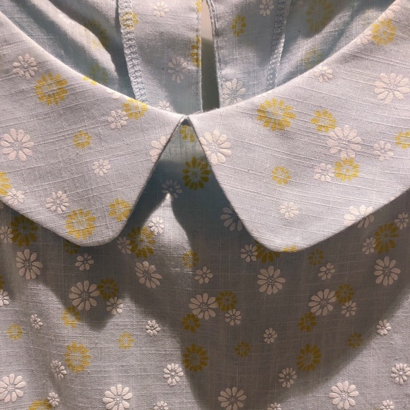 New Daisy top - Picture 4 of 4